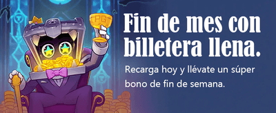 Usa tu Código de Bono Hoy 🎰
