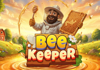 Bee Keeper game icon