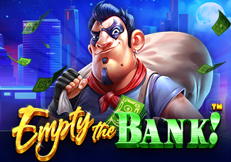 Empty the Bank