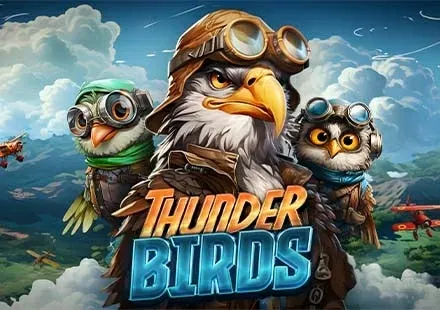 Thunder Birds