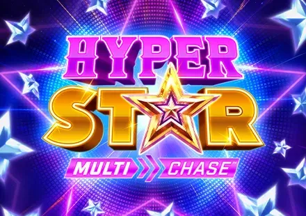 Hyper Star MultiChase™ game icon