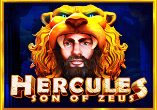 Hercules Son of Zeus game thumbnail