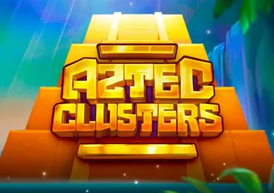 Aztec Clusters game icon