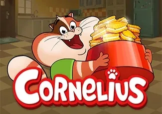 Cornelius game screenshot