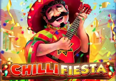 Chilli Fiesta