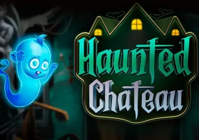 Haunted Chateau game icon