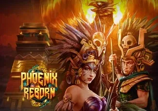 Phoenix Reborn game icon