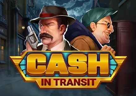 Cash in Transit game thumbnail