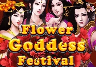 Flower Goddess Festival game thumbnail