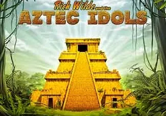 Aztec Idols game icon
