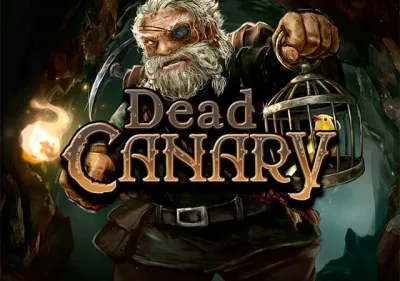 Dead Canary game thumbnail