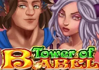 Tower of Babel
