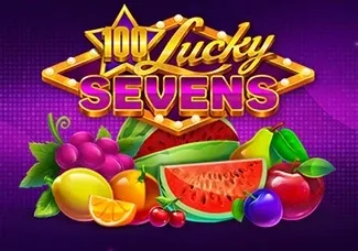 100 Lucky Sevens game thumbnail