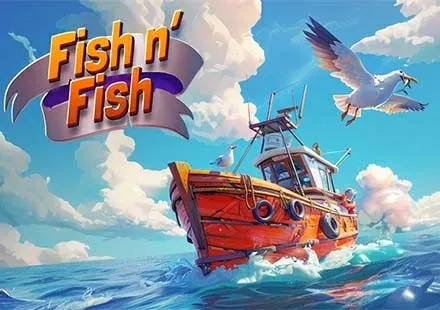 Fish n' Fish game thumbnail