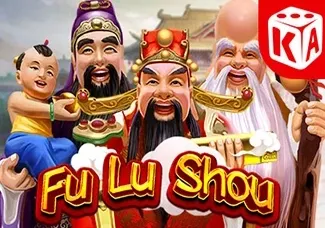 Fu Lu Shou game icon
