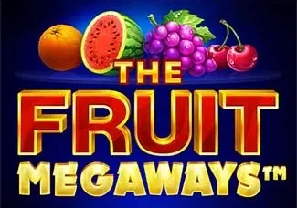 The Fruit Megaways game icon
