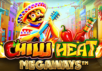 Chilli Heat Megaways