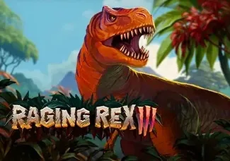 Raging Rex 3