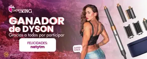 ¡Gana una Dyson con 1win! 🏆